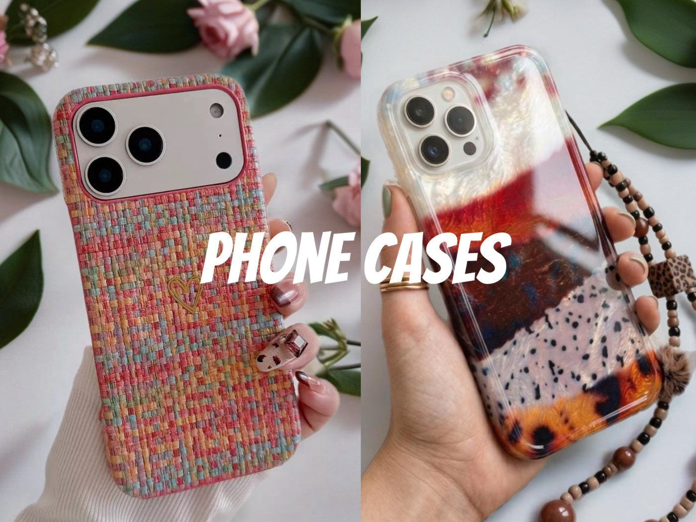 Phone Cases: Find a Style That Matches You