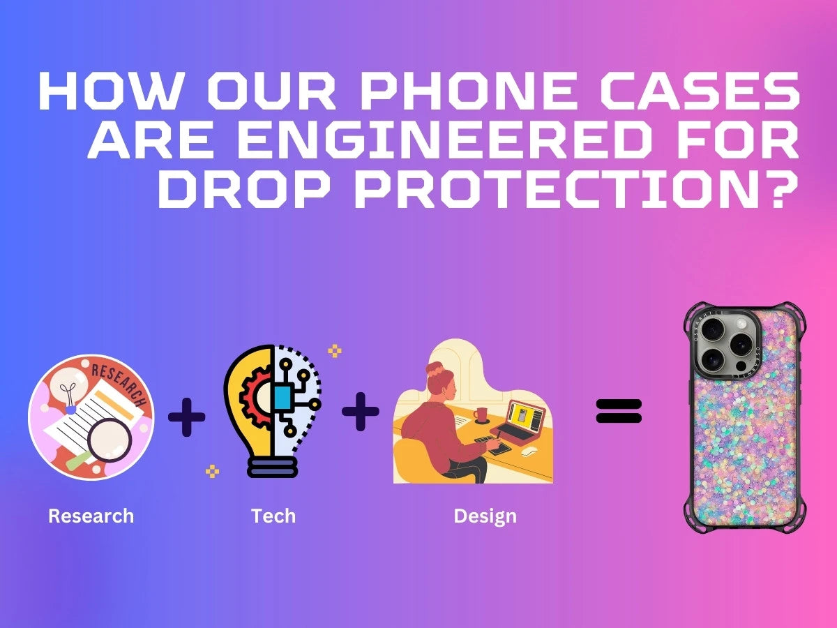 iPhone cases for maximum protection