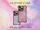 Best iPhone 16 Pro Max Case Glitter