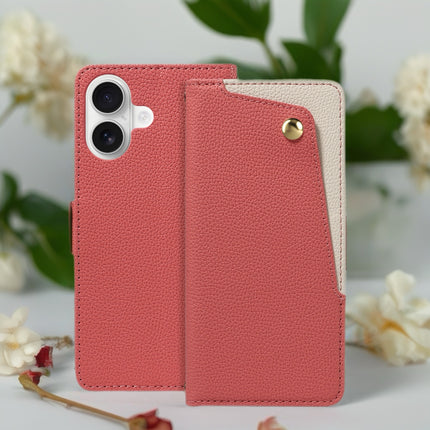 PetalLuxe Leather Wallet Phone Case Card Holder Stand Cover with Wrist Strap