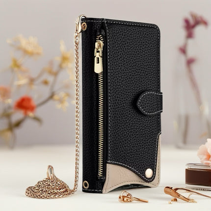 Luxe Multicolour Phone Wallet Case | Premium Leather Cover with Card Storage & Reliable Protection