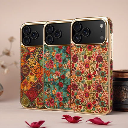 Artisan MagSafe Phone Case | Elegant, Magnetic, and Durable | Premium Everyday Protection