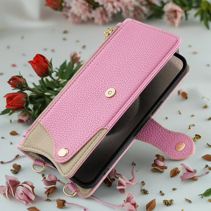 Luxe Multicolour Phone Wallet Case | Premium Leather Cover with Card Storage & Reliable Protection