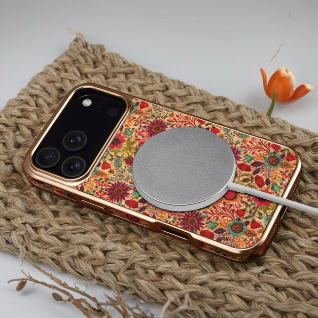 Artisan MagSafe Phone Case | Elegant, Magnetic, and Durable | Premium Everyday Protection