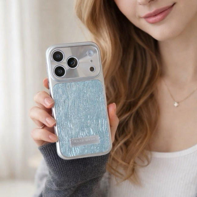 Luna Belle MagSafe Phone Case Elegant Shockproof Protection with Anti Fingerprint Finish