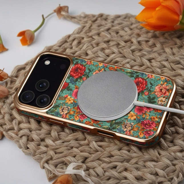 Artisan MagSafe Phone Case | Elegant, Magnetic, and Durable | Premium Everyday Protection