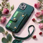 Forest Green