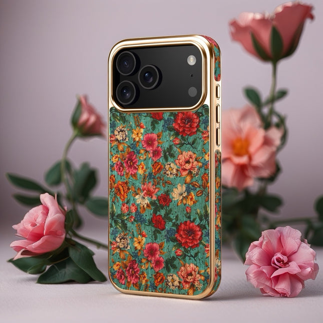 Artisan MagSafe Phone Case | Elegant, Magnetic, and Durable | Premium Everyday Protection