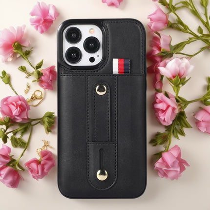 Leather Wallet Case for iPhone | Card Holder Phone Cover