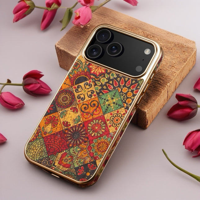 Artisan MagSafe Phone Case | Elegant, Magnetic, and Durable | Premium Everyday Protection