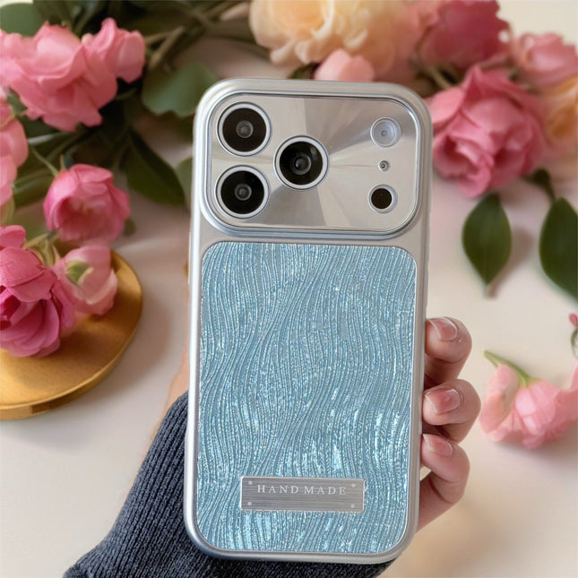 Luna Belle MagSafe Phone Case Elegant Shockproof Protection with Anti Fingerprint Finish