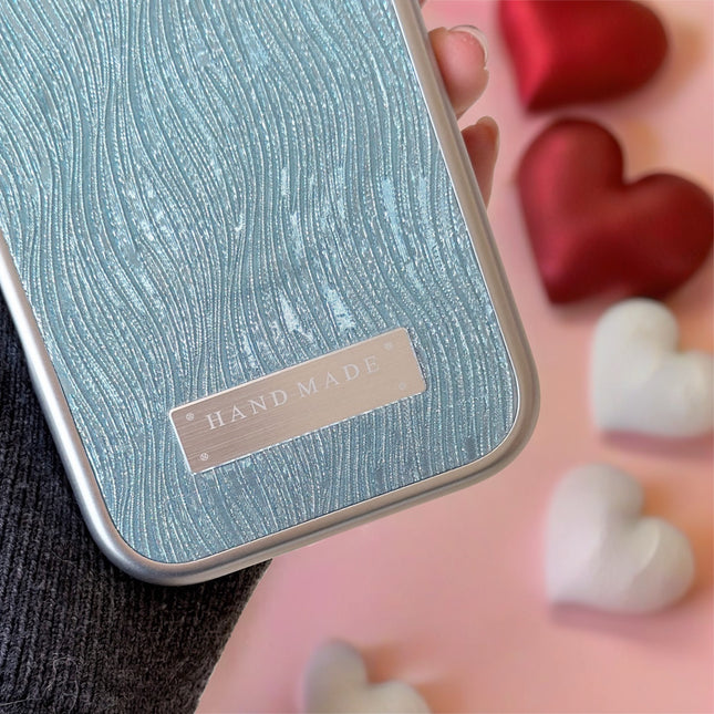 Luna Belle MagSafe Phone Case Elegant Shockproof Protection with Anti Fingerprint Finish