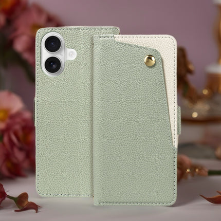 PetalLuxe Leather Wallet Phone Case Card Holder Stand Cover with Wrist Strap