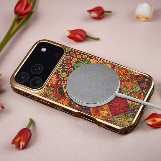 Artisan MagSafe Phone Case | Elegant, Magnetic, and Durable | Premium Everyday Protection