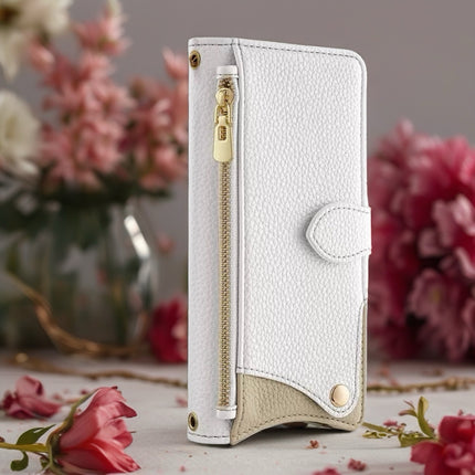 Luxe Multicolour Phone Wallet Case | Premium Leather Cover with Card Storage & Reliable Protection