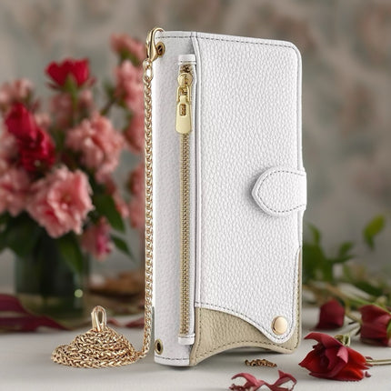 Luxe Multicolour Phone Wallet Case | Premium Leather Cover with Card Storage & Reliable Protection