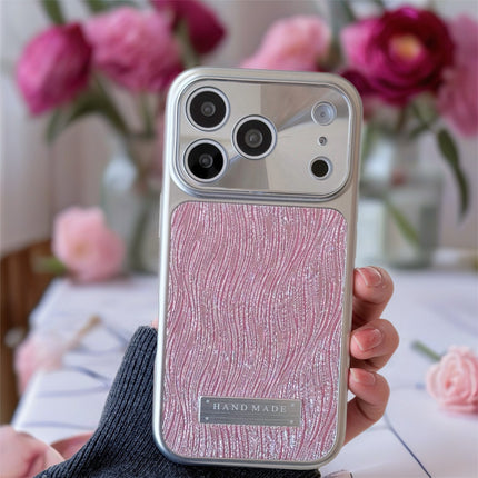 Luna Belle MagSafe Phone Case Elegant Shockproof Protection with Anti Fingerprint Finish