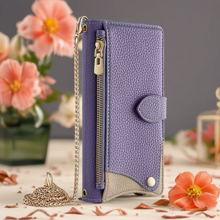 Luxe Multicolour Phone Wallet Case | Premium Leather Cover with Card Storage & Reliable Protection