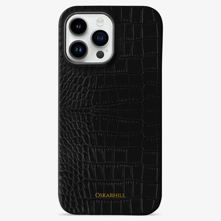 Collection image for: IPHONE 12 PRO MAX CLASSIC ALLIGATOR CASES