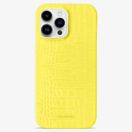 Collection image for: IPHONE 15 PRO CLASSIC ALLIGATOR CASES