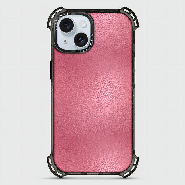 iPhone 13 Mini Case Bounce — Dirty Pink