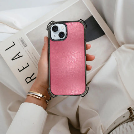 Coque iPhone 14 Plus Bounce — Rose sale