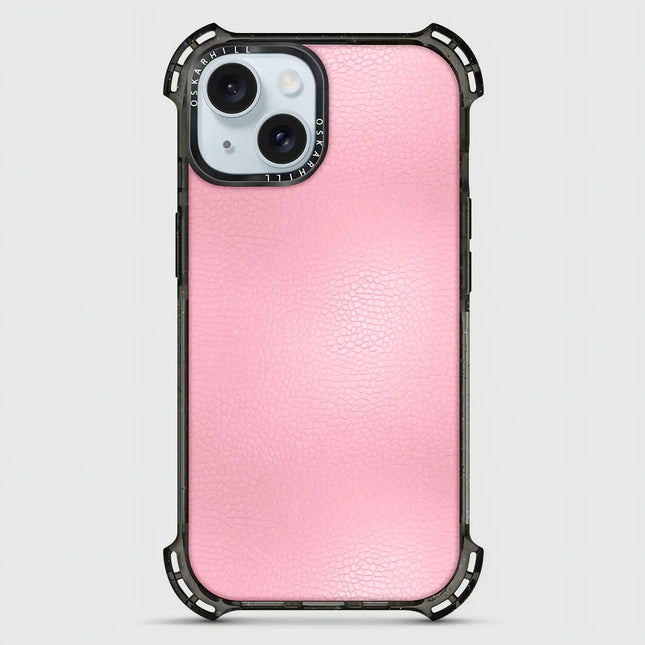 iPhone 13 Mini Case Bounce — Baby Pink