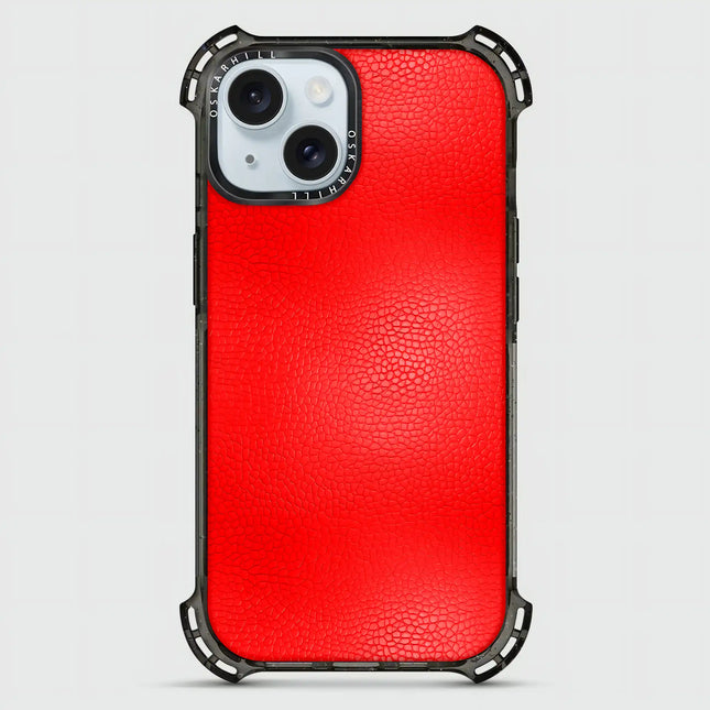 iPhone 14 Case Bounce — Valentine Red