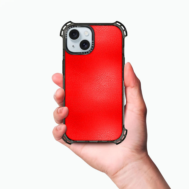 iPhone 14 Case Bounce — Valentine Red