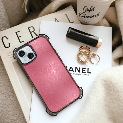 Coque iPhone 14 Plus Bounce — Rose sale