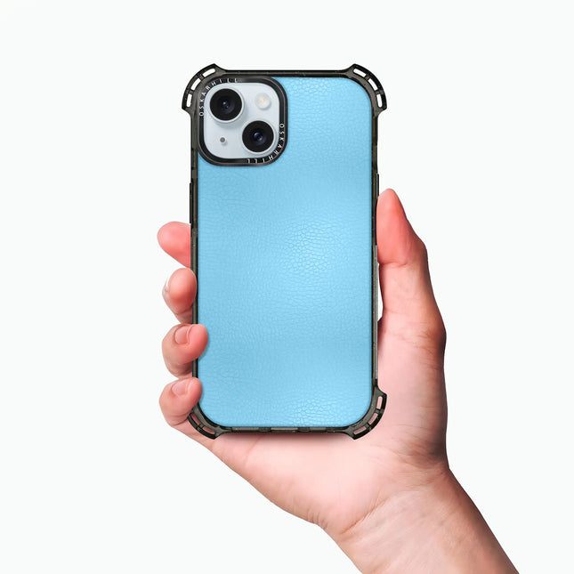 iPhone 14 Case Bounce — Sky Blue