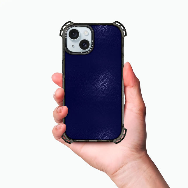 iPhone 13 Mini Case Bounce — Night Blue