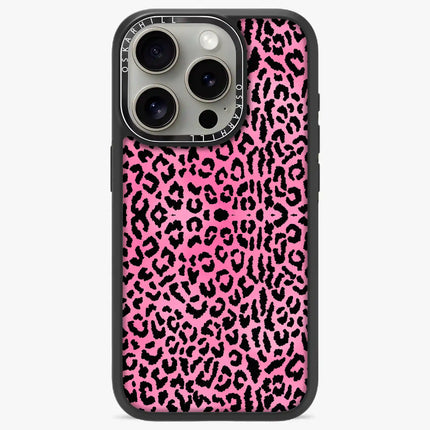 iPhone 13 Pro Case Elite — Pink Panther Sparkle