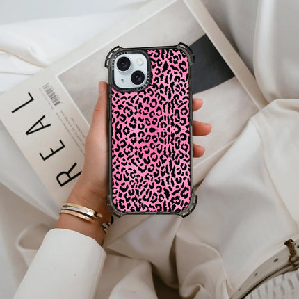 iPhone 13 Mini Case Bounce — Pink Panther Sparkle