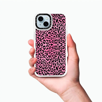 iPhone 14 Plus Case Classic — Pink Panther Sparkle