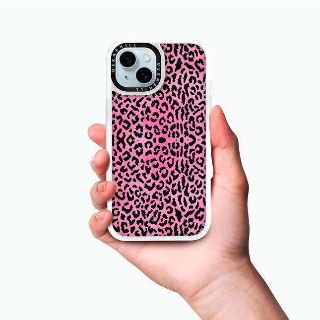 iPhone 14 Case Classic — Pink Panther Sparkle