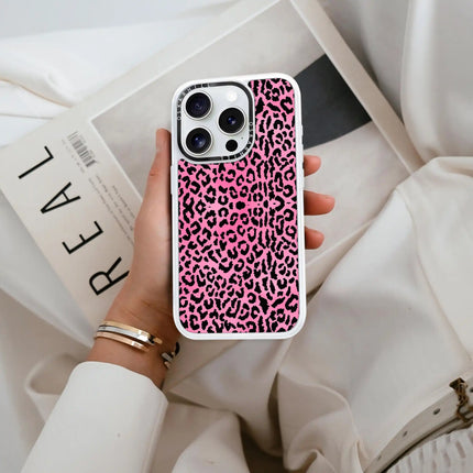 iPhone 16 Pro Case Classic — Pink Panther Sparkle